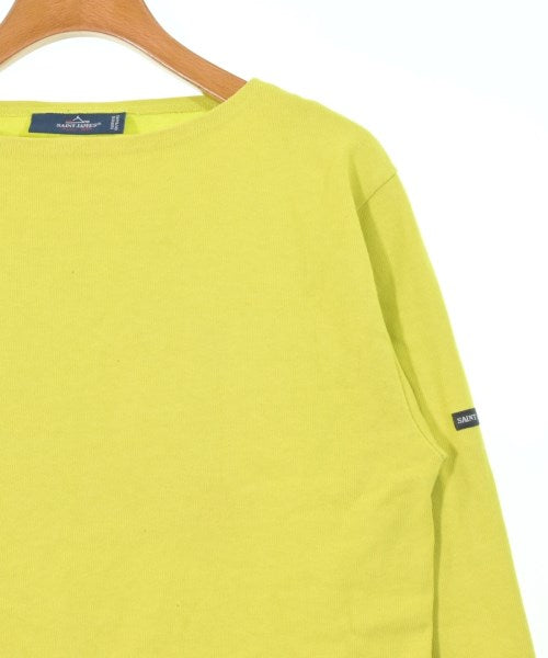 SAINT JAMES เสื้อยืด/เสื้อท็อปส์