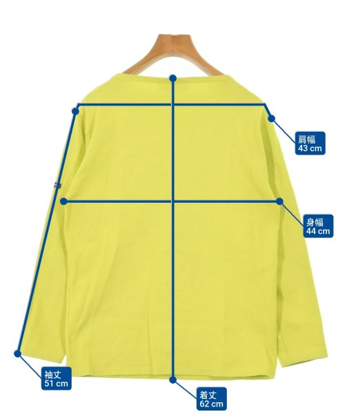 SAINT JAMES เสื้อยืด/เสื้อท็อปส์