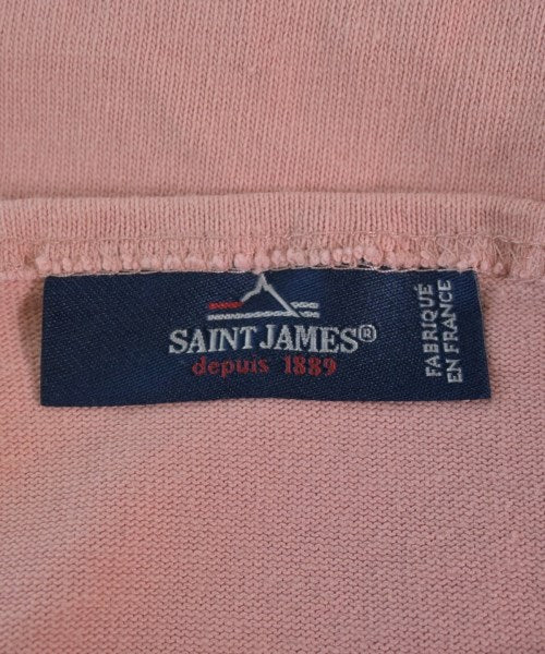 SAINT JAMES เสื้อยืด/เสื้อท็อปส์
