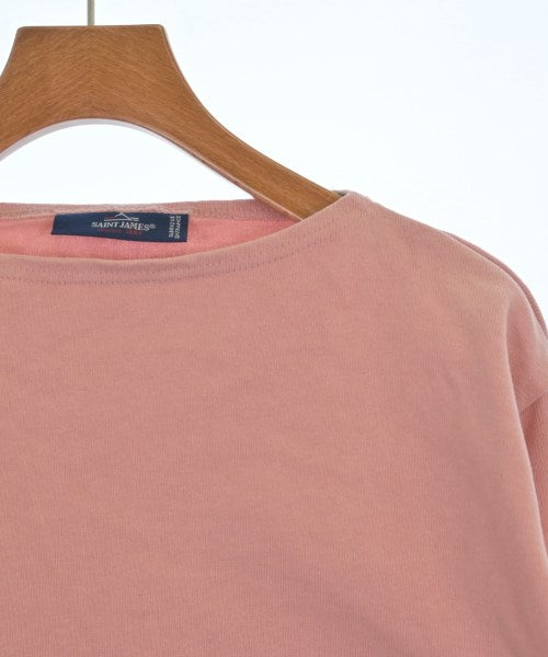 SAINT JAMES เสื้อยืด/เสื้อท็อปส์
