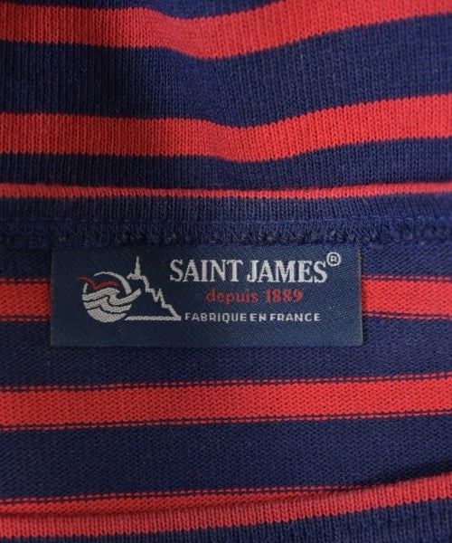 SAINT JAMES เสื้อยืด/เสื้อท็อปส์