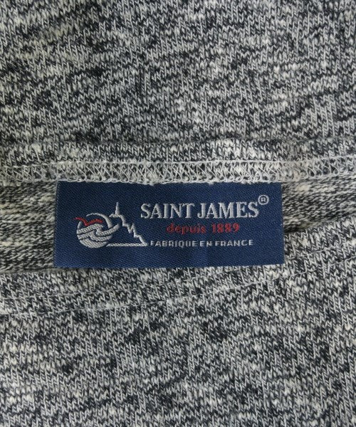 SAINT JAMES เสื้อยืด/เสื้อท็อปส์