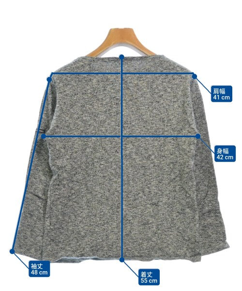 SAINT JAMES เสื้อยืด/เสื้อท็อปส์