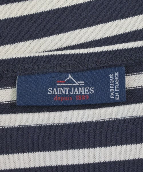 SAINT JAMES เสื้อยืด/เสื้อท็อปส์