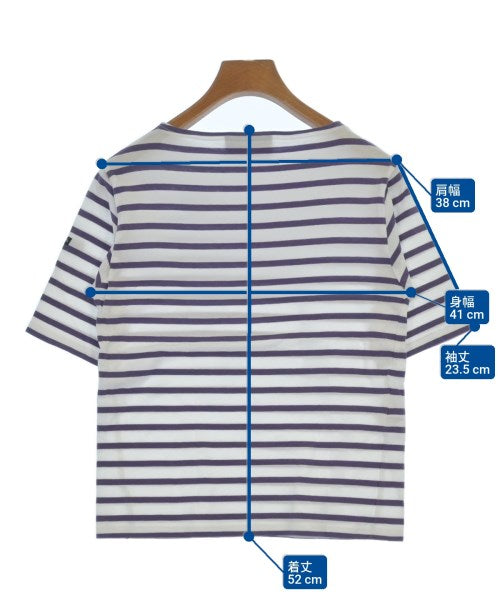 SAINT JAMES เสื้อยืด/เสื้อท็อปส์