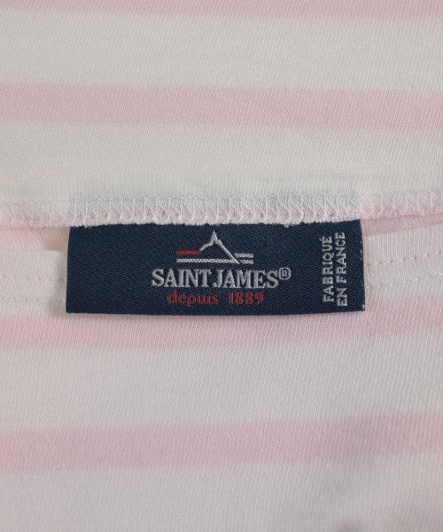 SAINT JAMES เสื้อยืด/เสื้อท็อปส์