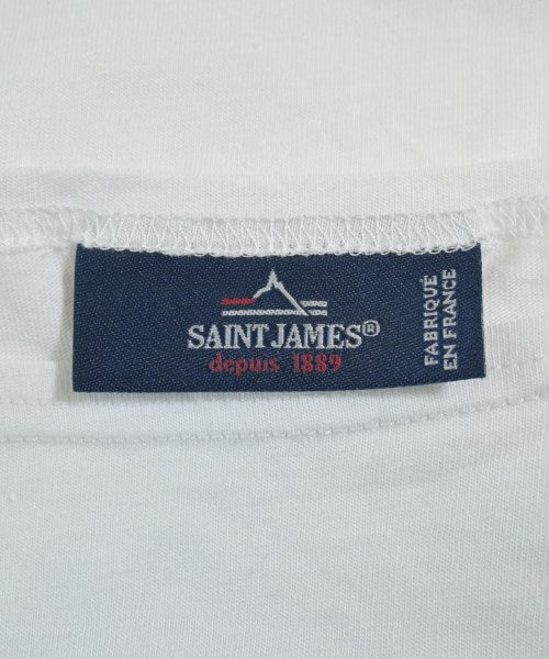 SAINT JAMES เสื้อยืด/เสื้อท็อปส์