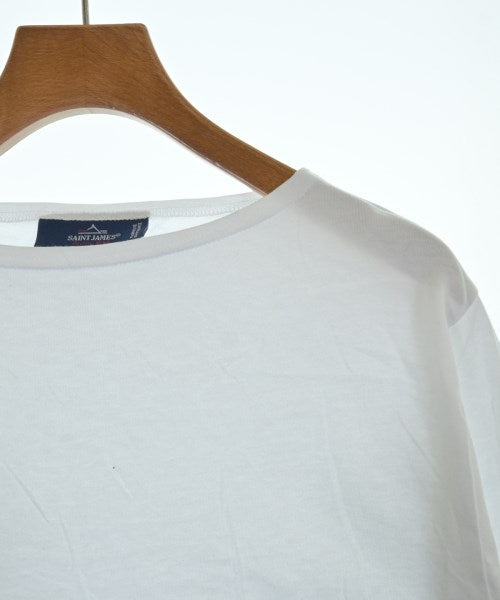 SAINT JAMES เสื้อยืด/เสื้อท็อปส์