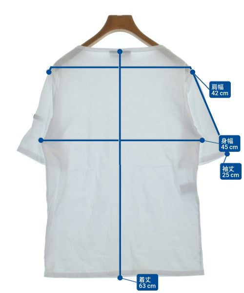 SAINT JAMES เสื้อยืด/เสื้อท็อปส์