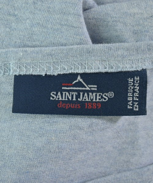 SAINT JAMES เสื้อยืด/เสื้อท็อปส์