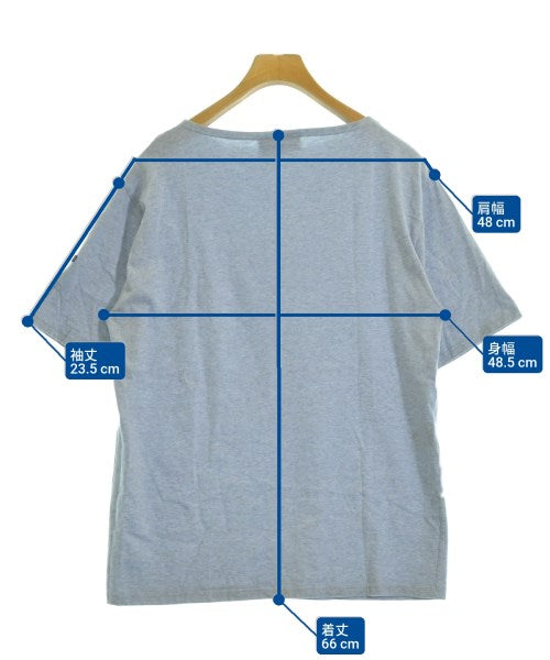 SAINT JAMES เสื้อยืด/เสื้อท็อปส์