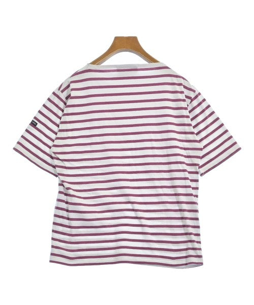 SAINT JAMES เสื้อยืด/เสื้อท็อปส์