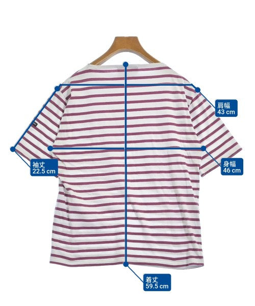 SAINT JAMES เสื้อยืด/เสื้อท็อปส์