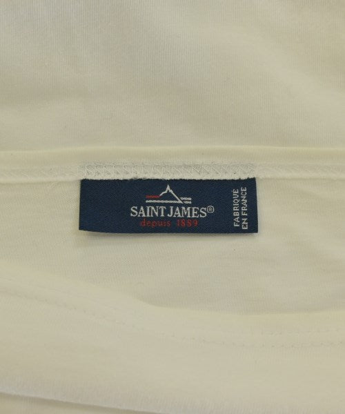 SAINT JAMES เสื้อยืด/เสื้อท็อปส์