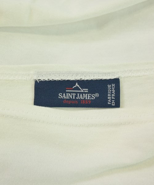 SAINT JAMES เสื้อยืด/เสื้อท็อปส์