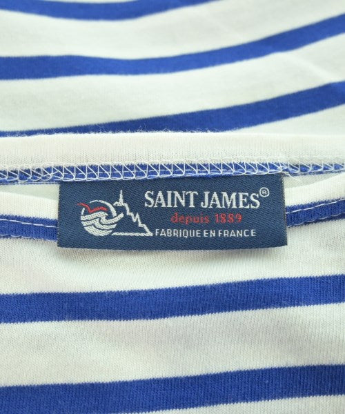 SAINT JAMES เสื้อยืด/เสื้อท็อปส์