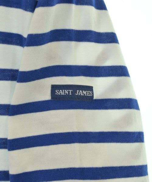 SAINT JAMES เสื้อยืด/เสื้อท็อปส์