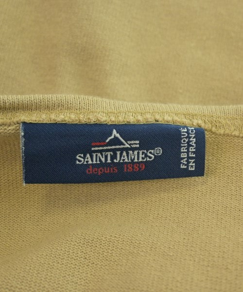 SAINT JAMES เสื้อยืด/เสื้อท็อปส์