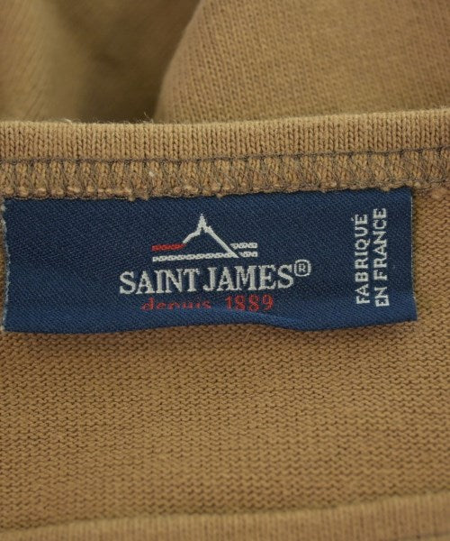 SAINT JAMES เสื้อยืด/เสื้อท็อปส์