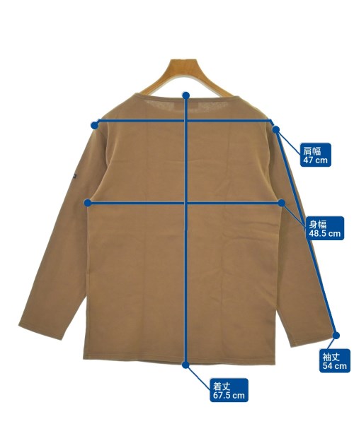 SAINT JAMES เสื้อยืด/เสื้อท็อปส์