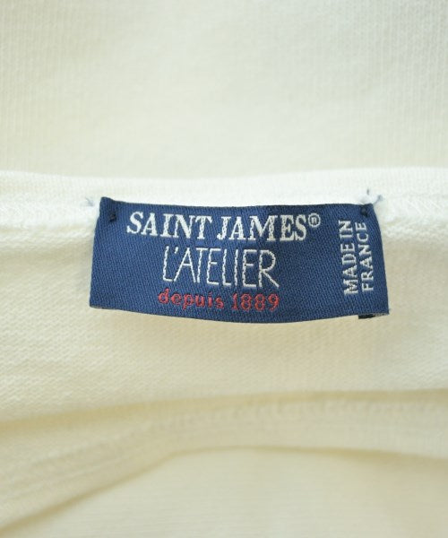 SAINT JAMES เสื้อยืด/เสื้อท็อปส์