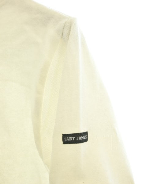 SAINT JAMES เสื้อยืด/เสื้อท็อปส์