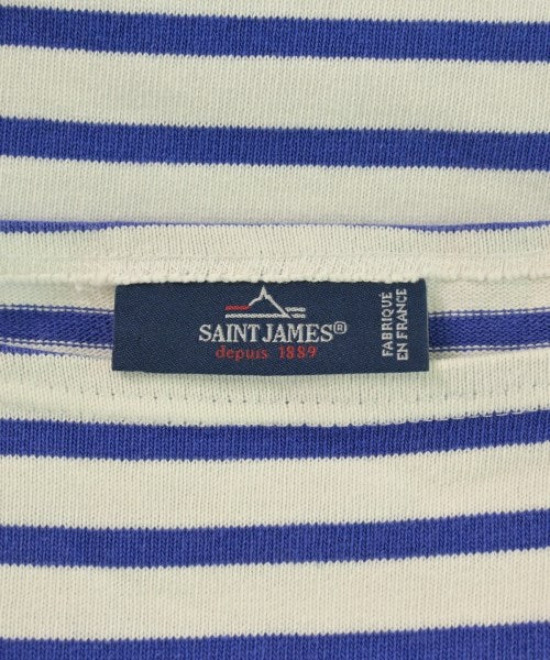 SAINT JAMES เสื้อยืด/เสื้อท็อปส์