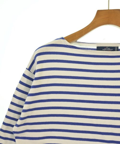 SAINT JAMES เสื้อยืด/เสื้อท็อปส์