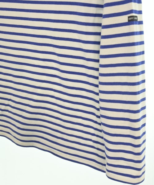 SAINT JAMES เสื้อยืด/เสื้อท็อปส์