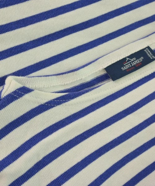 SAINT JAMES เสื้อยืด/เสื้อท็อปส์