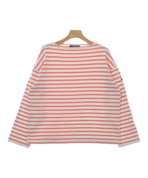 SAINT JAMES เสื้อยืด/เสื้อท็อปส์