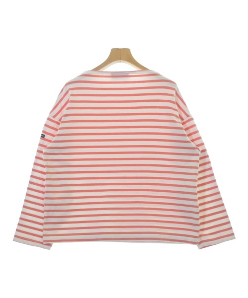 SAINT JAMES เสื้อยืด/เสื้อท็อปส์