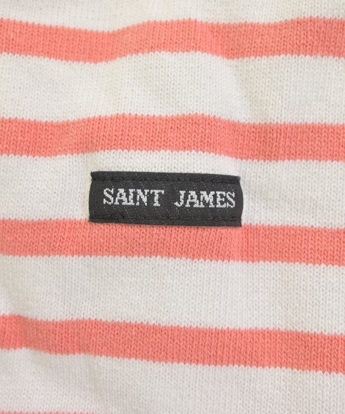 SAINT JAMES เสื้อยืด/เสื้อท็อปส์