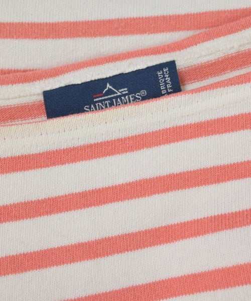 SAINT JAMES เสื้อยืด/เสื้อท็อปส์