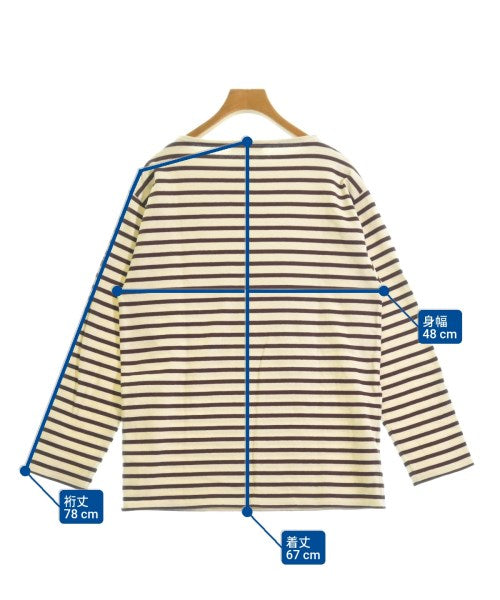 SAINT JAMES เสื้อยืด/เสื้อท็อปส์