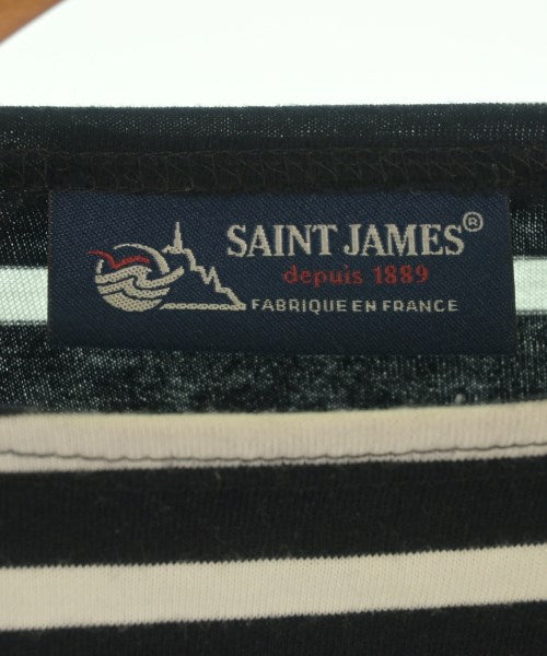 SAINT JAMES เสื้อยืด/เสื้อท็อปส์