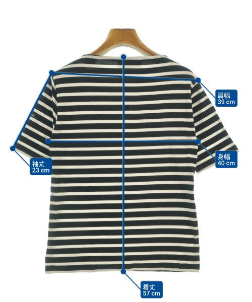 SAINT JAMES เสื้อยืด/เสื้อท็อปส์