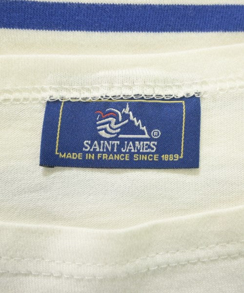 SAINT JAMES เสื้อยืด/เสื้อท็อปส์