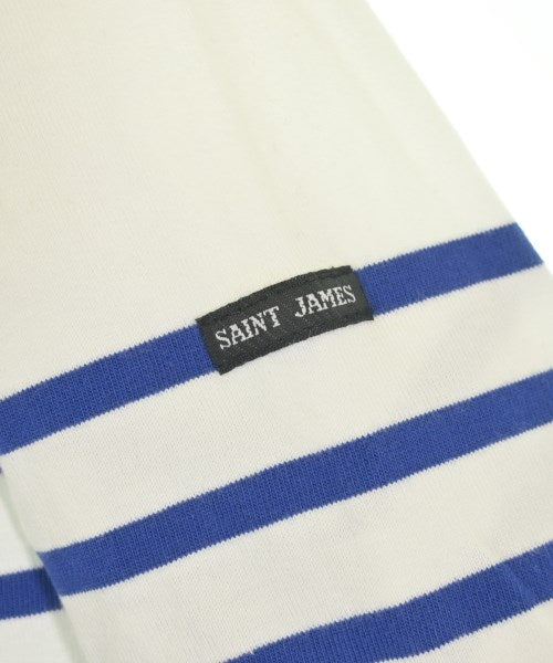 SAINT JAMES เสื้อยืด/เสื้อท็อปส์