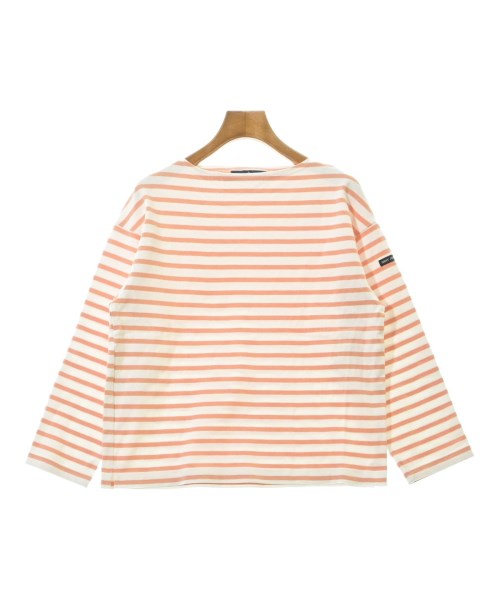 SAINT JAMES เสื้อยืด/เสื้อท็อปส์