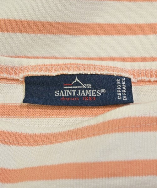 SAINT JAMES เสื้อยืด/เสื้อท็อปส์