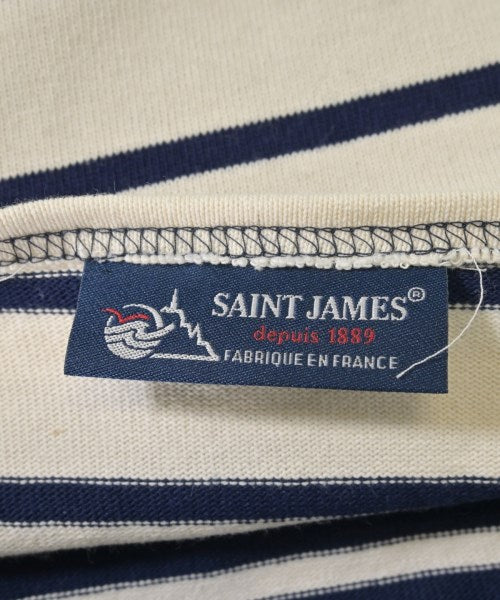 SAINT JAMES เสื้อยืด/เสื้อท็อปส์