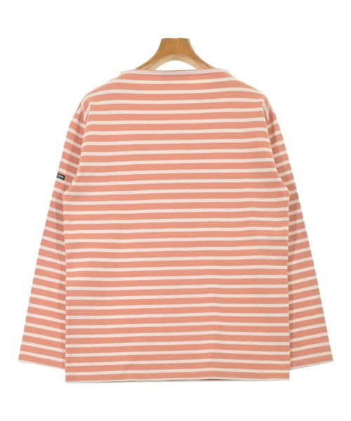 SAINT JAMES เสื้อยืด/เสื้อท็อปส์