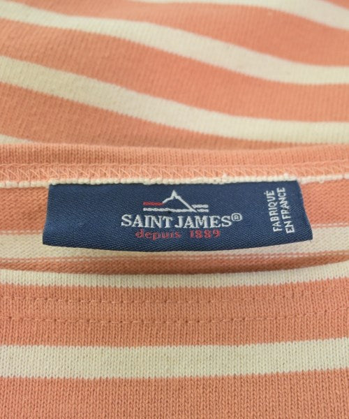 SAINT JAMES เสื้อยืด/เสื้อท็อปส์