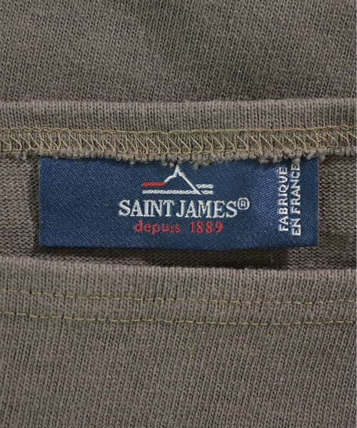 SAINT JAMES เสื้อยืด/เสื้อท็อปส์