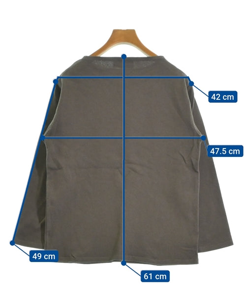 SAINT JAMES เสื้อยืด/เสื้อท็อปส์