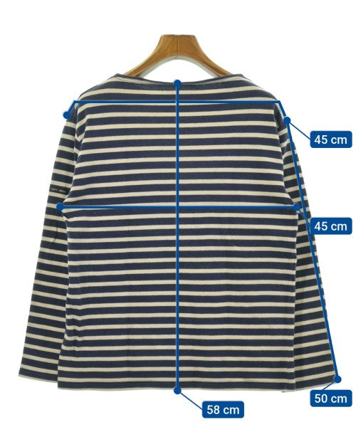 SAINT JAMES เสื้อยืด/เสื้อท็อปส์