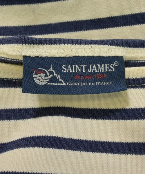 SAINT JAMES เสื้อยืด/เสื้อท็อปส์