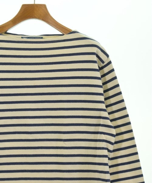 SAINT JAMES เสื้อยืด/เสื้อท็อปส์