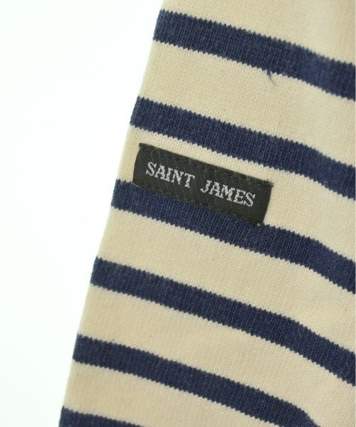 SAINT JAMES เสื้อยืด/เสื้อท็อปส์